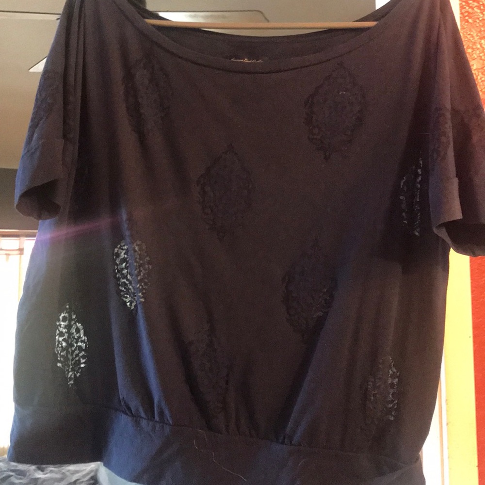 Women’s blouse